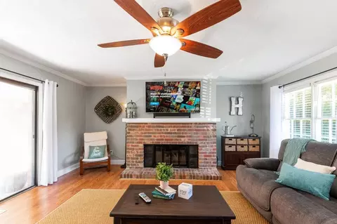 hills lane dr se, Smyrna, GA 30080