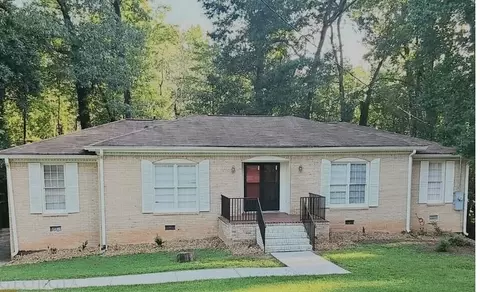 4143 Rue Saint Michel, Stone Mountain, GA 30083