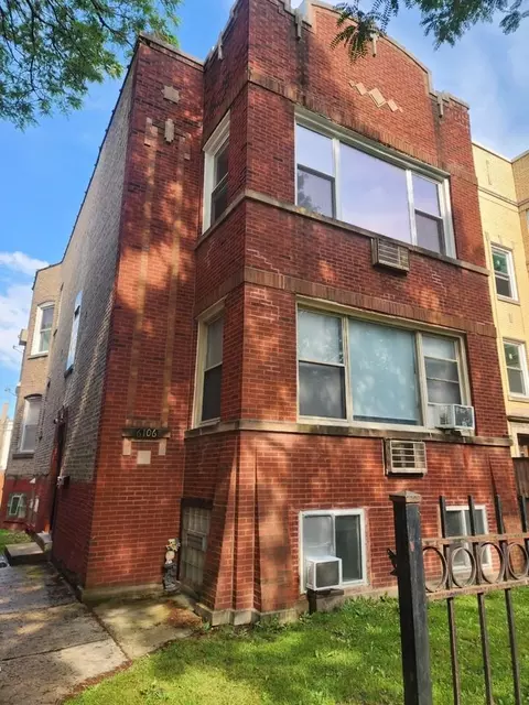 6106 N Washtenaw Ave #2, Chicago, IL 60659