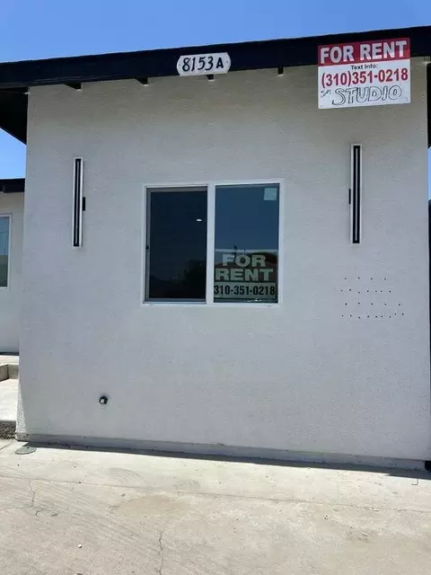8153 San Juan Ave # A, South Gate, CA 90280