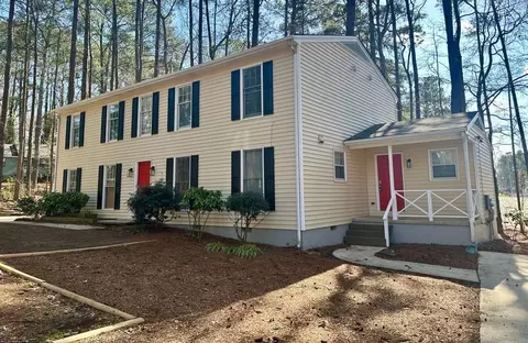 5203 Deer Haven Dr, Raleigh, NC 27606