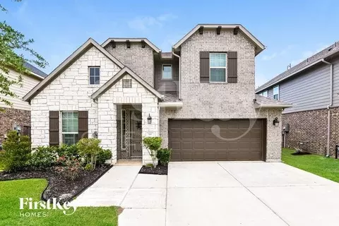 316 Clifton Crane Rd, La Porte, TX 77571