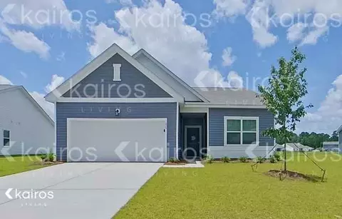 635 Circle Dr, Loris, SC 29569