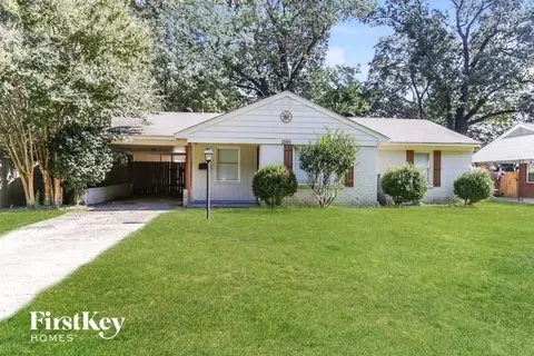 1596 Marcia Rd, Memphis, TN 38117