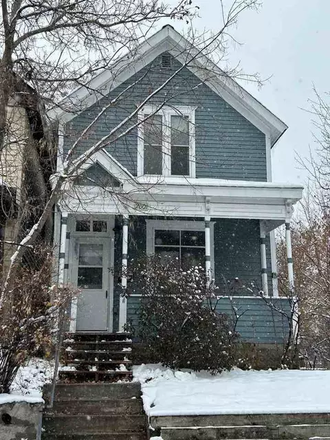 2601 S 7th St, Minneapolis, MN 55454