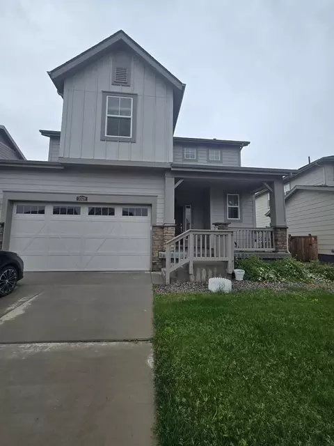 3528 Holly St, Frederick, CO 80516