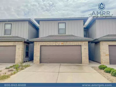 6040 24th St #13, Lubbock, TX 79407
