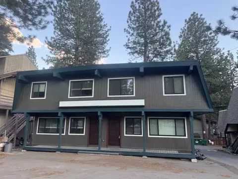 807 Tahoe Blvd #6, Incline Village, NV 89451