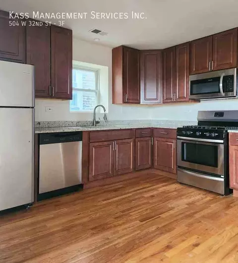504 W 32nd St #3F, Chicago, IL 60616