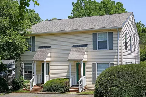1411 Short 18th St #B, Charlottesville, VA 22902