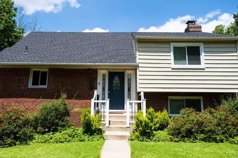10000 Kinross Ave, Four Corners, MD 20901