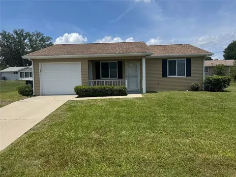 8433 SW 109th St, Ocala, FL 34481