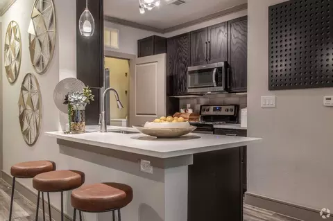 180 W Gray St #M1801, Houston, TX 77019