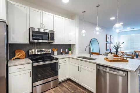 8440 Creekside Green Dr #CPTG1, The Woodlands, TX 77389
