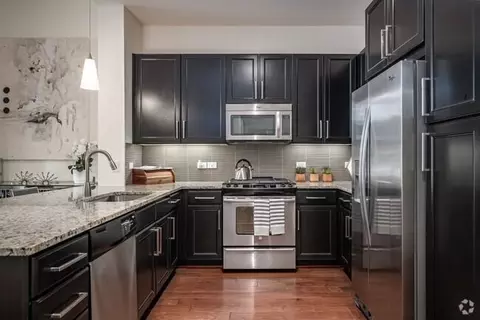 2801 Waterwall Dr #WWP1, Houston, TX 77056