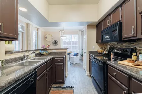 1098 Town Place St #10WS, Houston, TX 77057