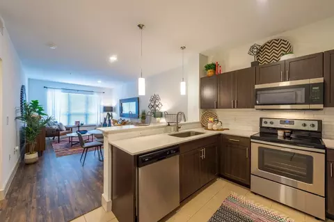 598 Texas Ave #22SS1, Houston, TX 77002