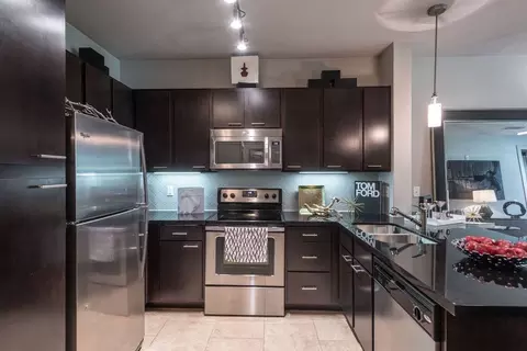 2411 Washington Ave #24EW, Houston, TX 77007