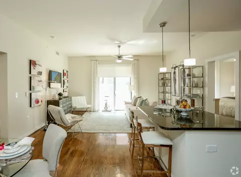 500 Crawford St #5CF1, Houston, TX 77002