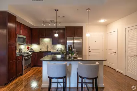 500 Crawford St #5CF2, Houston, TX 77002