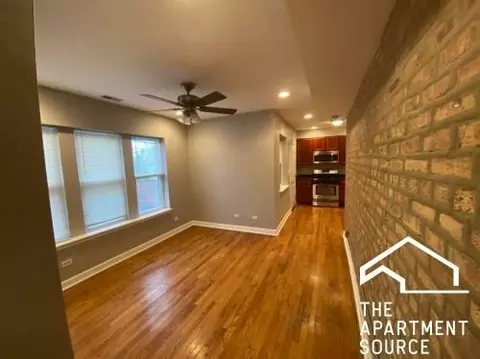 2708 W Arthur Ave #2S, Chicago, IL 60645