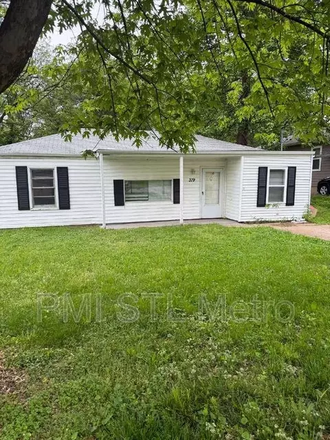319 Reasor Dr, Saint Louis, MO 63135