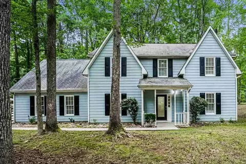 150 Oak St, Fayetteville, GA 30215