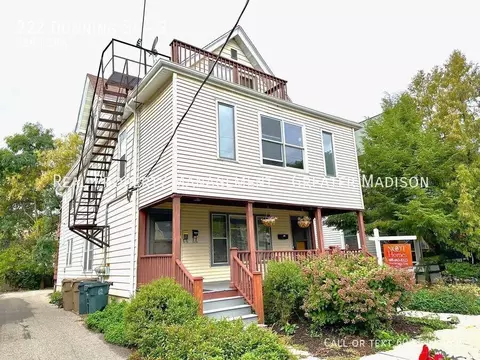 222 Dunning St #3, Madison, WI 53704