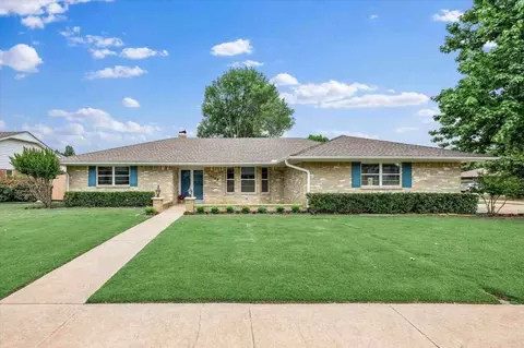 14100 Constitution Ave, Edmond, OK 73013