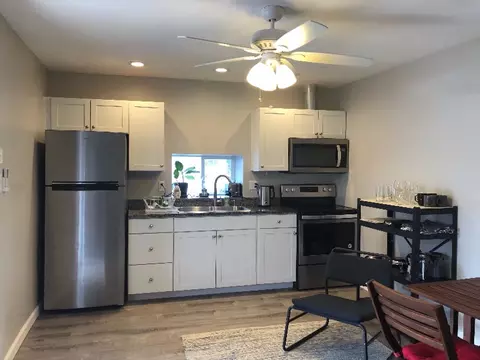 1311 Barelas St SW #C, Albuquerque, NM 87102