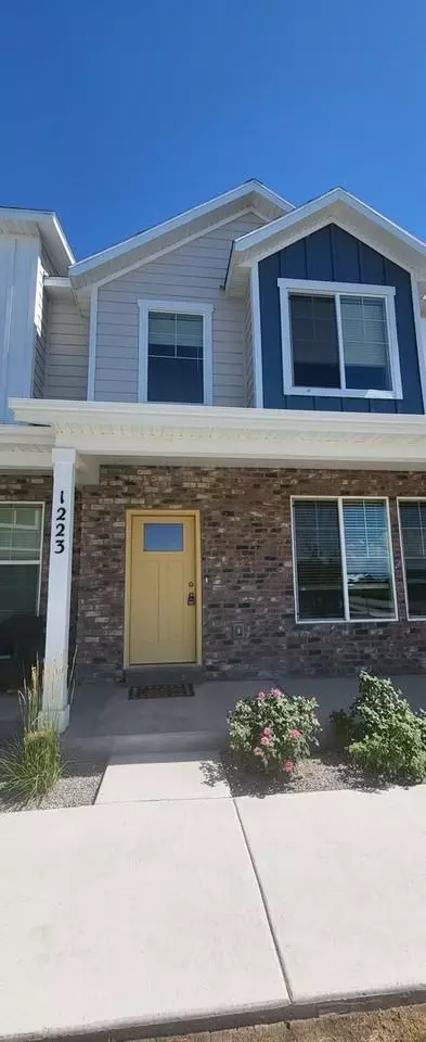 1223 South Ln, Spanish Fork, UT 84660