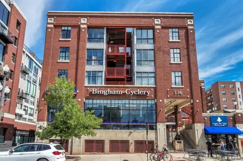 336 W Broadway #206, Salt Lake City, UT 84101