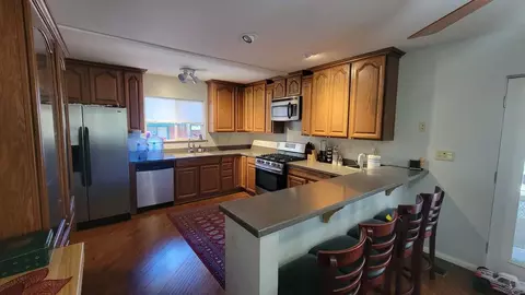 15504 Mil Potrero Hwy, Pine Mountain Club, CA 93222