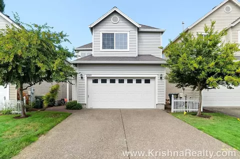 15369 NW Sweetgale Ln, Oak Hills, OR 97229