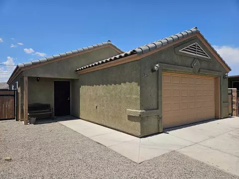 1903 Oliver Dr, Bullhead City, AZ 86442