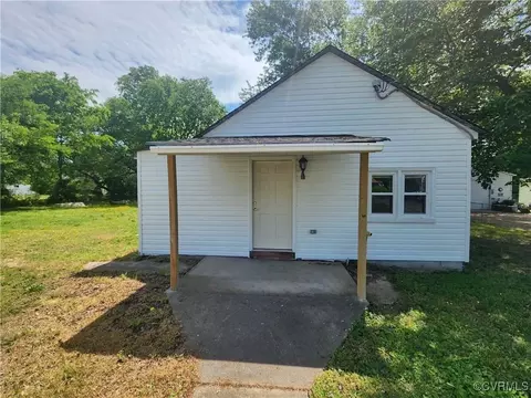3306 Granby St, Hopewell, VA 23860
