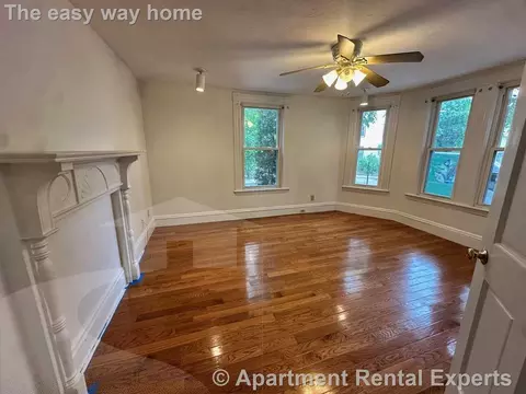 602 Putnam Ave, Cambridge, MA 02139