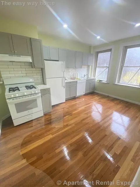 449 Somerville Ave #2, Somerville, MA 02143
