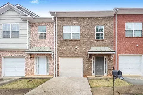 5023 Lower Elm St, Atlanta, GA 30349