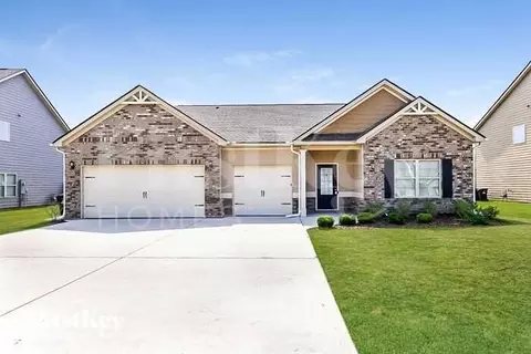 1614 Stillriver Run Dr, Mcdonough, GA 30252