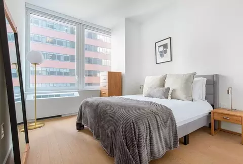 130 Water St #1123, New York, NY 10005