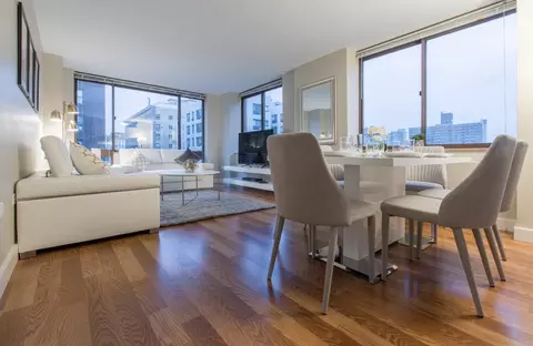 Undisclosed, New York, NY 10024