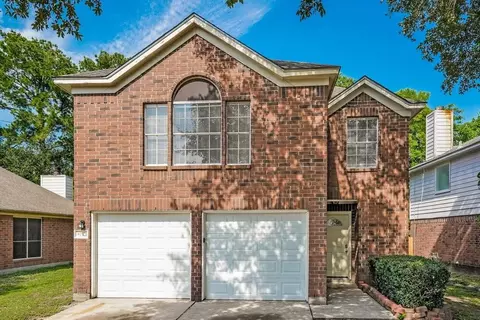 8710 High Mountain Dr, Houston, TX 77088