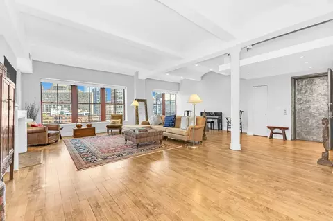 27 N Moore St #8F, New York, NY 10013