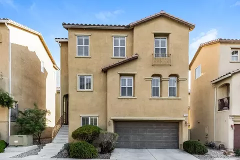 1300 Sand Castle Ave, Paradise, NV 89183