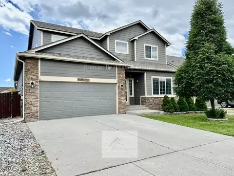 4873 San Amels Way, Colorado Springs, CO 80911