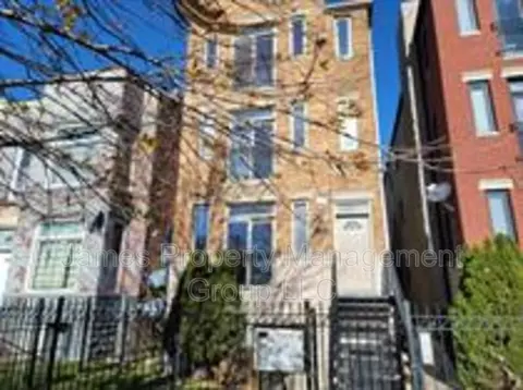 3112 W Monroe St, Chicago, IL 60612