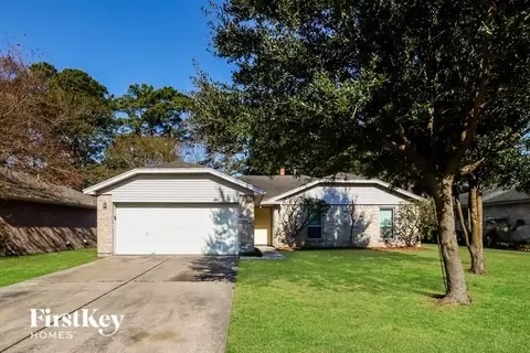 3627 Village Grove Dr, Humble, TX 77396