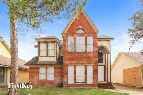 5322 Santrey Dr, Houston, TX 77084