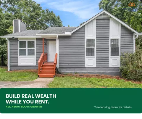 1145 Mainstreet Valley Dr, Stone Mountain, GA 30088
